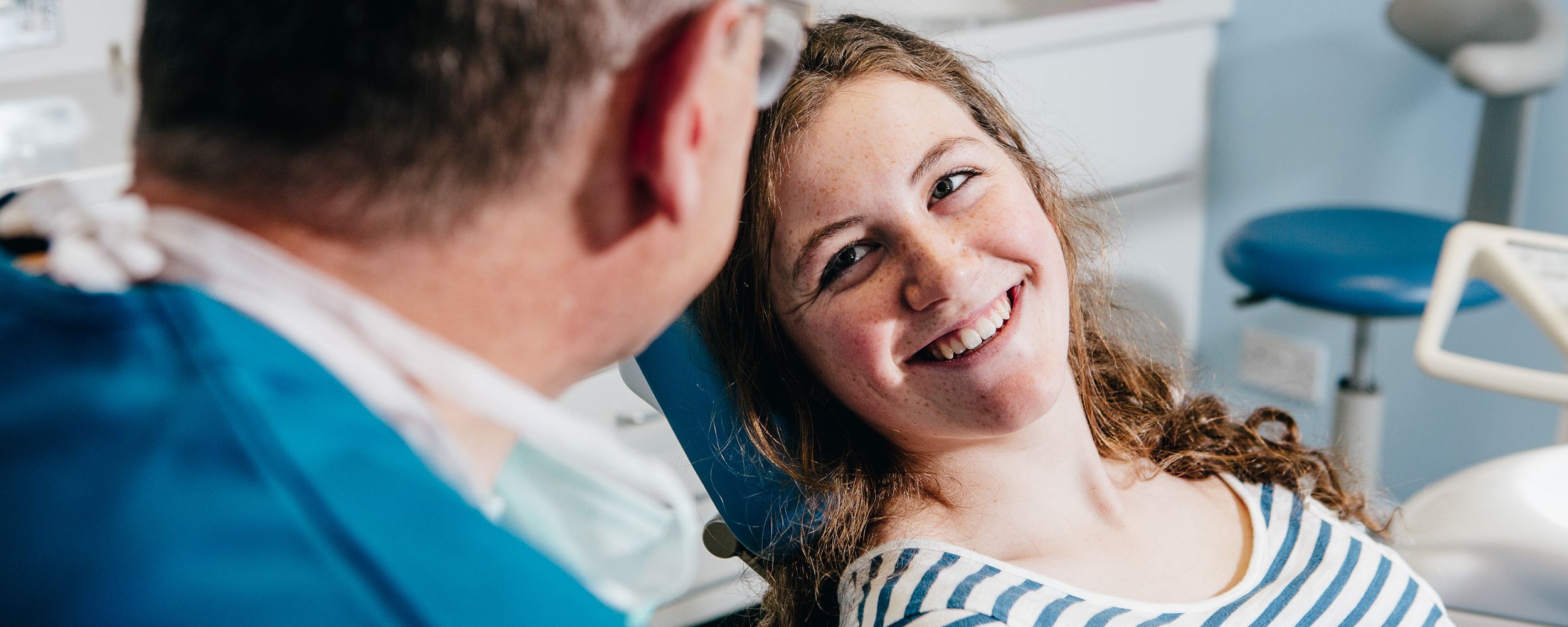 Composite Bonding for a Flawless Smile