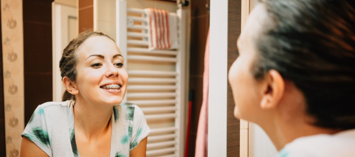 Teeth Alignment (Orthodontics)