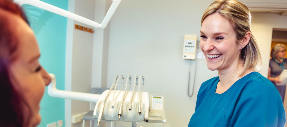 Dental Veneers