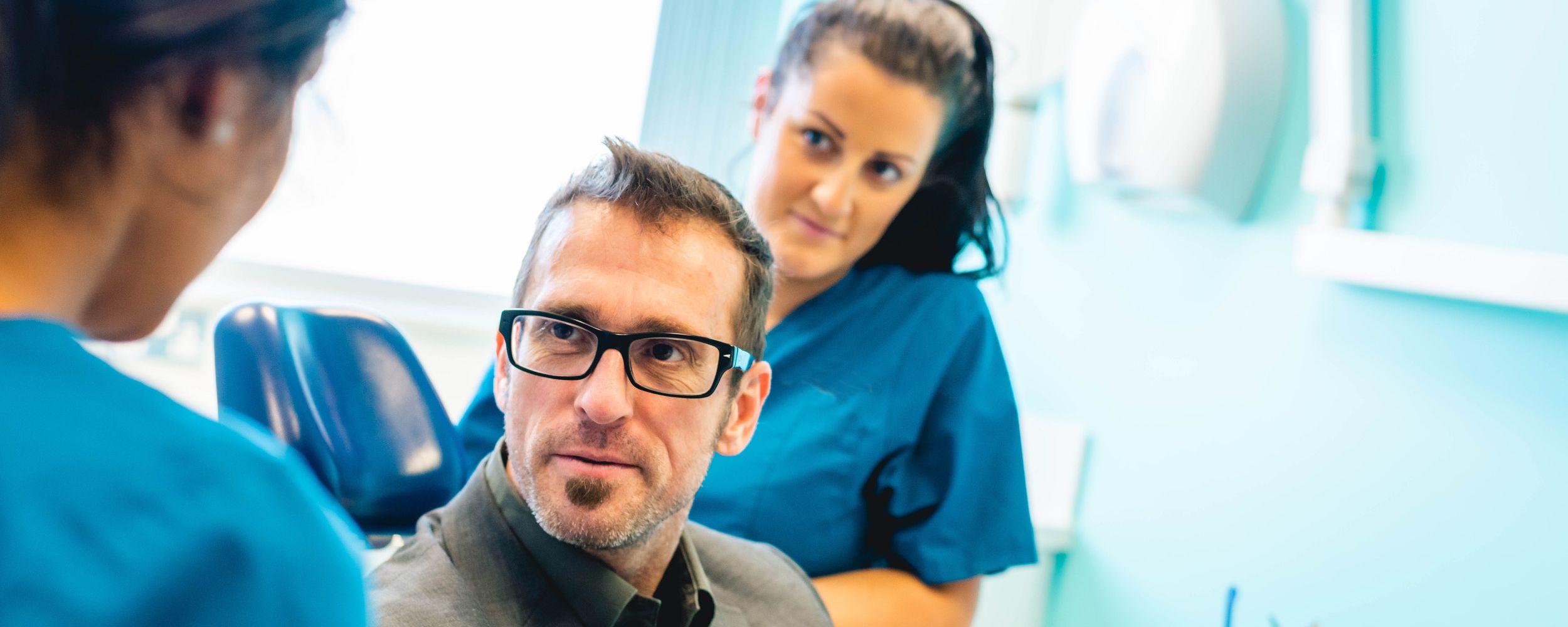 Root Canal Treatment in Burley in Wharfedale