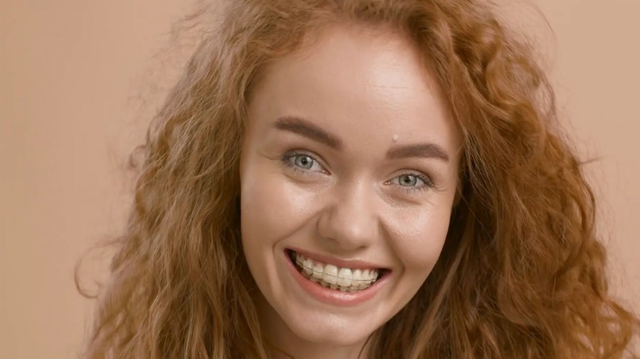 happy patient