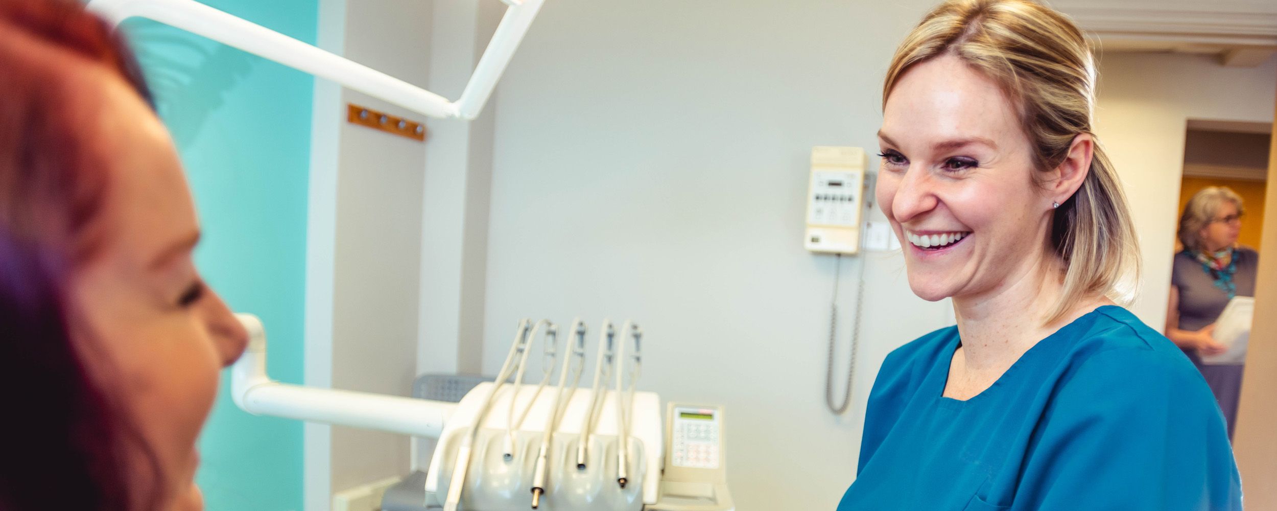 Dental Crowns