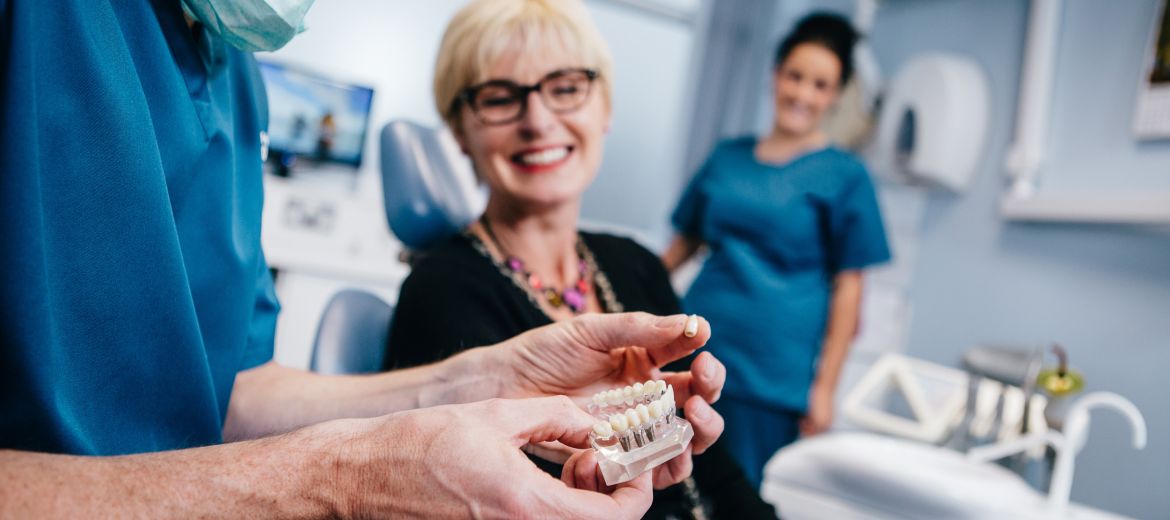 Dental Implants